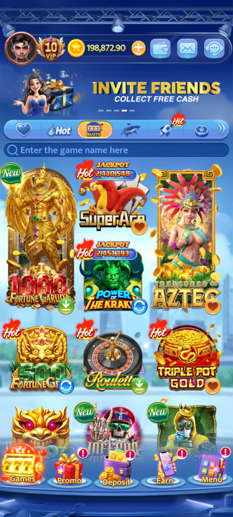 good slots